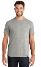 New Era ® Heritage Blend Crew Tee
